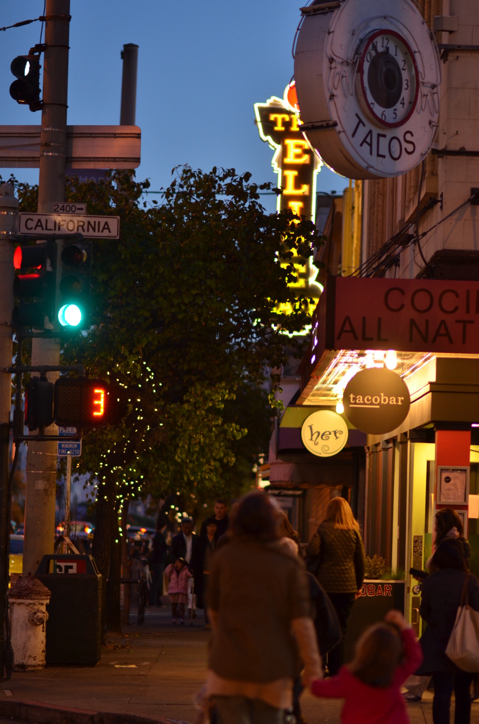 DSC_4005 Fillmore Street San Francisco