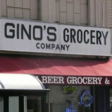 Gino’s Grocery