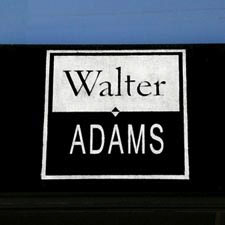 Walter Adams Framing