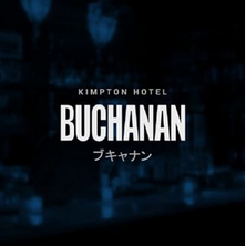The Buchanan – a Kimpton Hotel