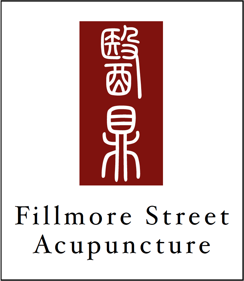 Fillmore St. Acupuncture