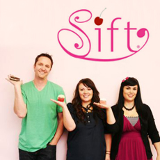 Sift Cupcakes & Desserts