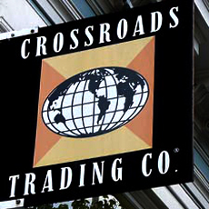 Crossroads Trading Company