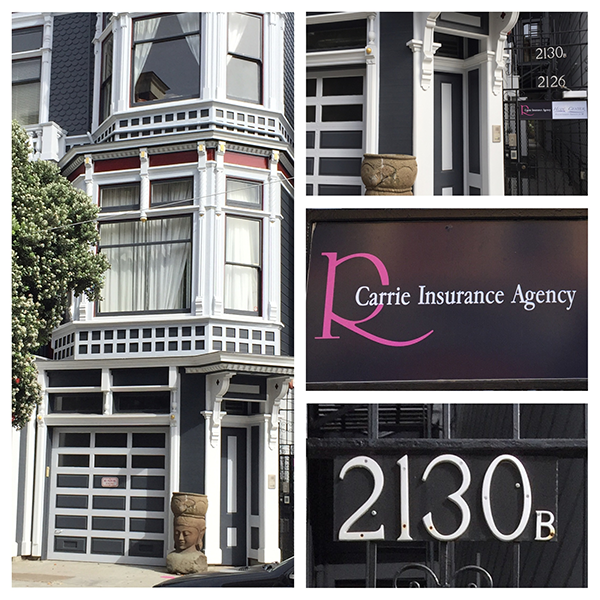R. Carrie Insurance Agency