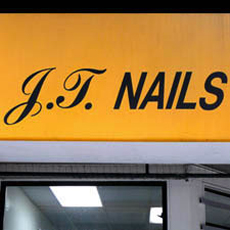 JT Nails