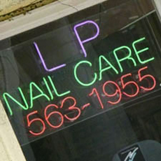 LP Nail Care