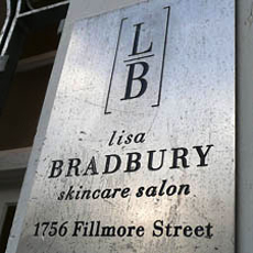 Lisa Bradbury Skin & Body Care