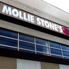 Mollie Stone’s Market