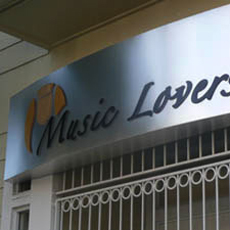 Music Lovers Audio