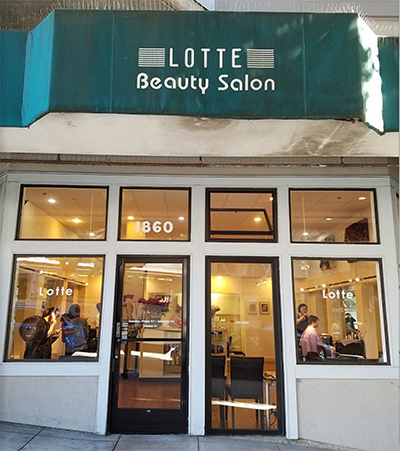 Lotte Beauty Salon