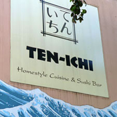 Ten-Ichi