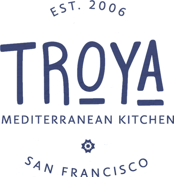 Troya Mediterranean Kitchen