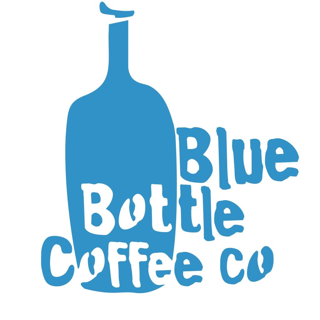 Blue Bottle Coffee Co