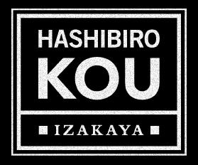 Izakaya Hashibiro Kou