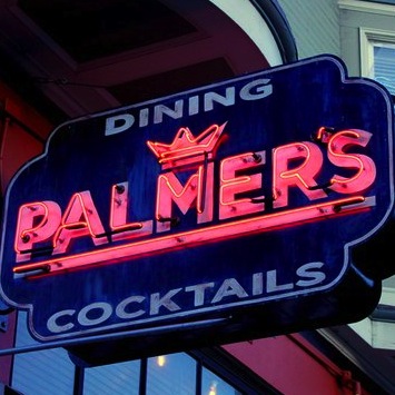 Palmer’s Tavern