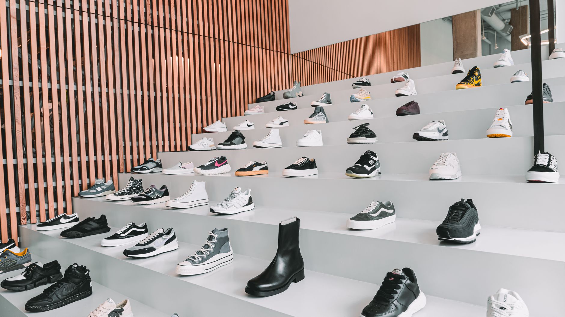 Clothing & Shoes