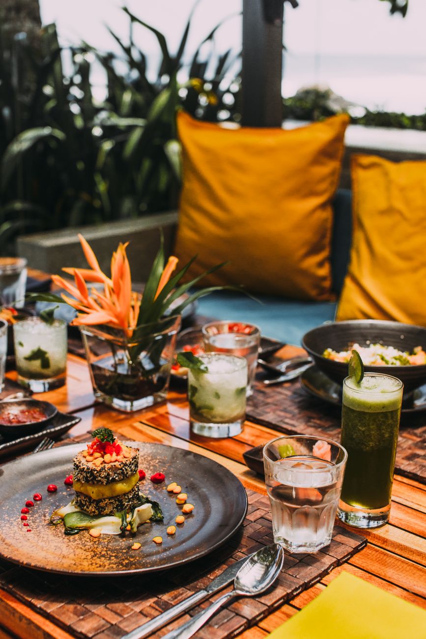 Restaurants