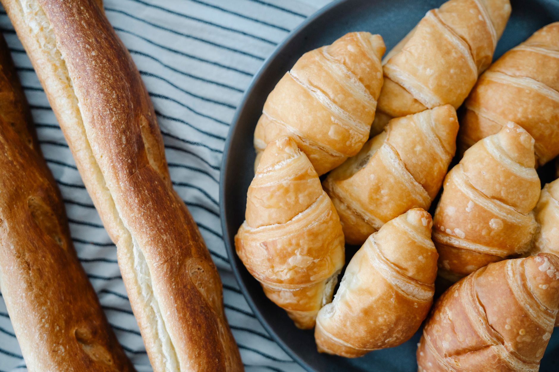 Bakery & Desserts