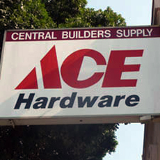 Ace Hardware