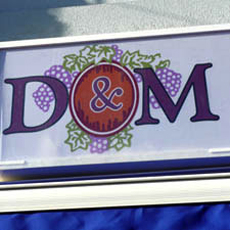 D&M Wine and Liquor