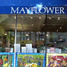 Mayflower Market
