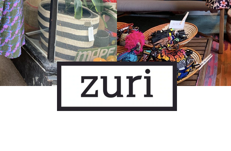 ZURI