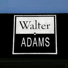Walter Adams Framing Crew
