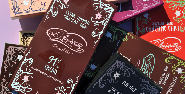 L’Amourette Chocolat