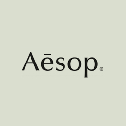 Aesop