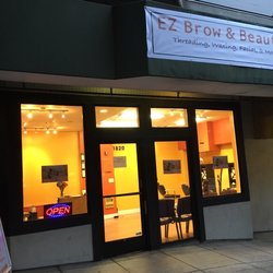EZ Brow & Beauty