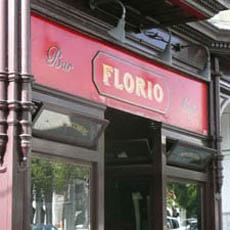 Florio Bar & Cafe