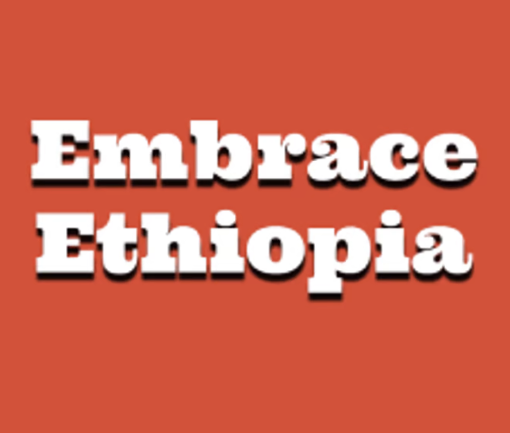 Embrace Ethiopia