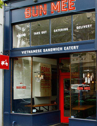 Bun Mee