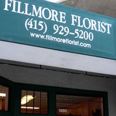 Fillmore Florist