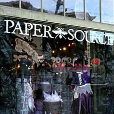 Paper Source