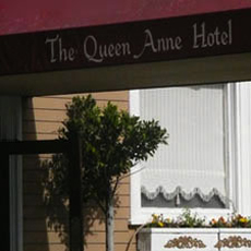 Queen Anne Hotel