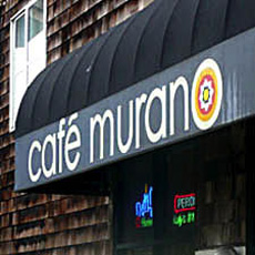 Cafe Murano