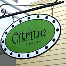 Citrine Salon