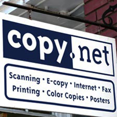 Copy.net