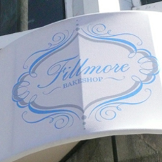Fillmore Bakeshop
