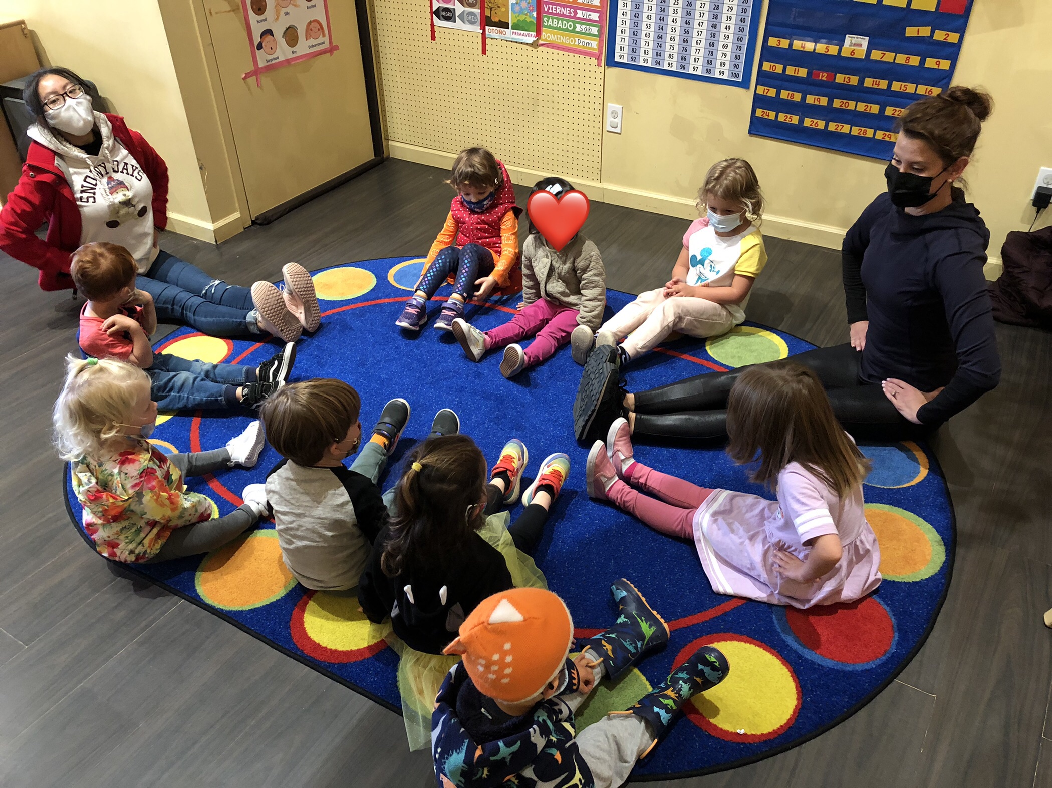 Building Kidz School