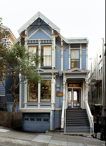 Pacific Heights Dental