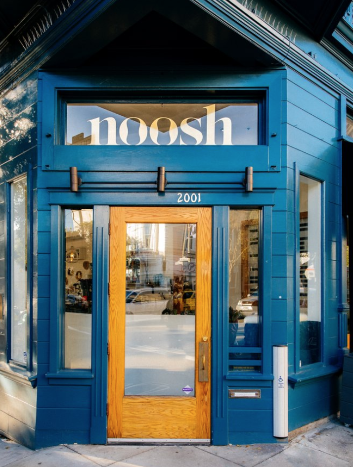 Noosh