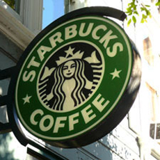 Starbucks Coffee