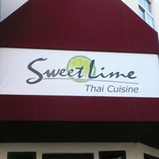 Sweet Lime Thai Cuisine