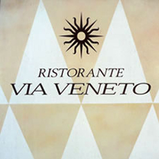 Via Veneto