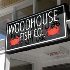 Woodhouse Fish Co.