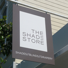 The Shade Store