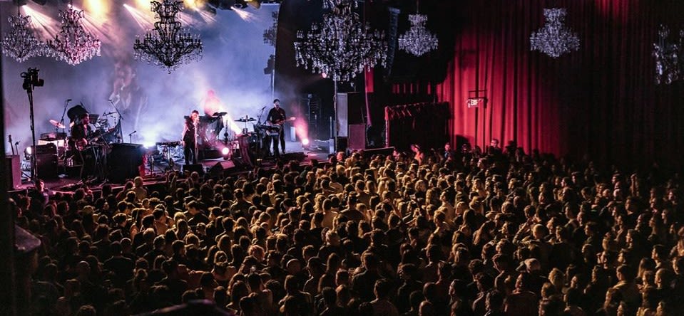 The Fillmore 3