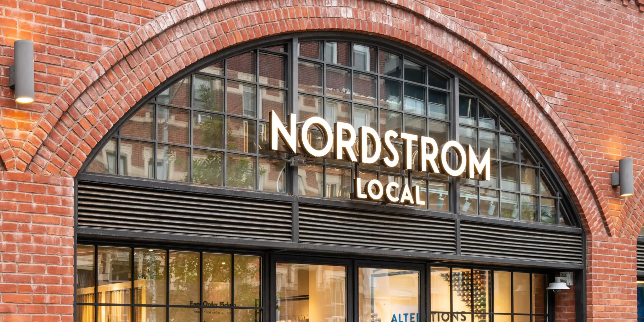 Nordstrom Local